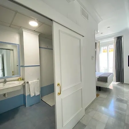 Hotel Cortes De Cadice