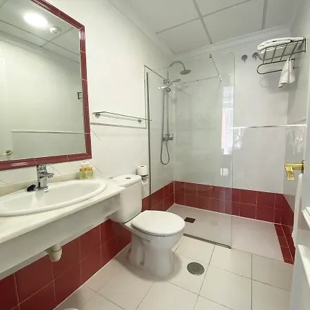 Boutique Cortes De 3* Kadyks