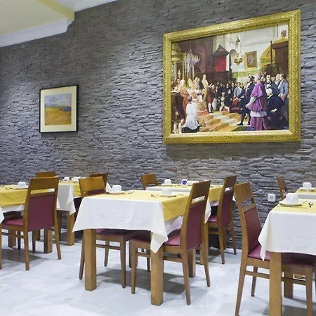 Boutique Cortes De Hotel Cadiz