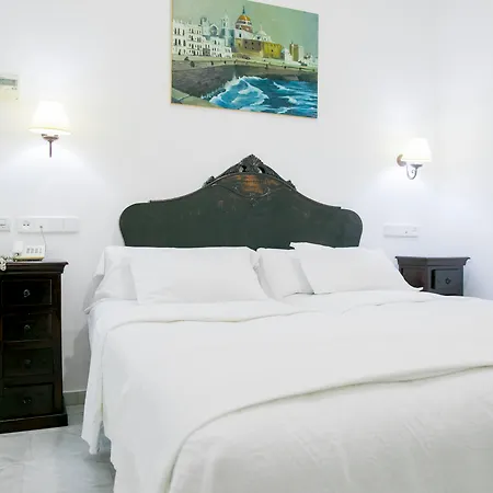 Cortes De Hotell