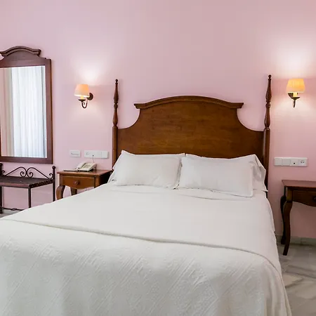 Hotell Cortes De