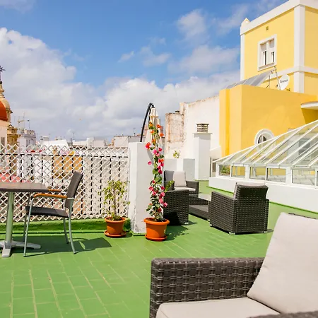 Cortes De Hotell