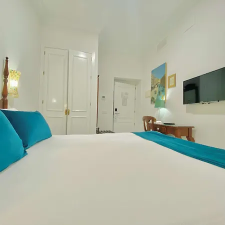 Cortes De Hotell Cádiz