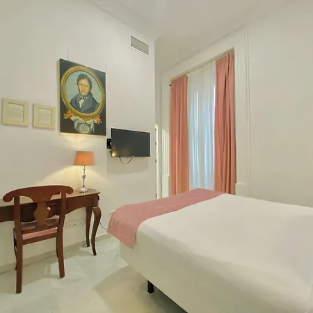 Cortes De Hotell Cádiz