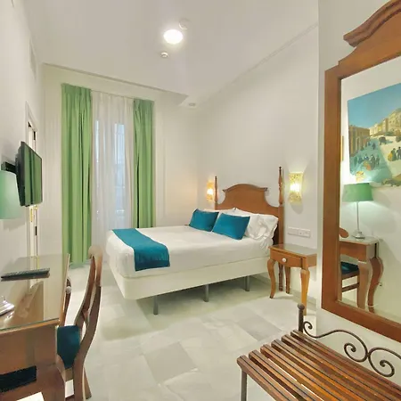 Cortes De Hotell 3*