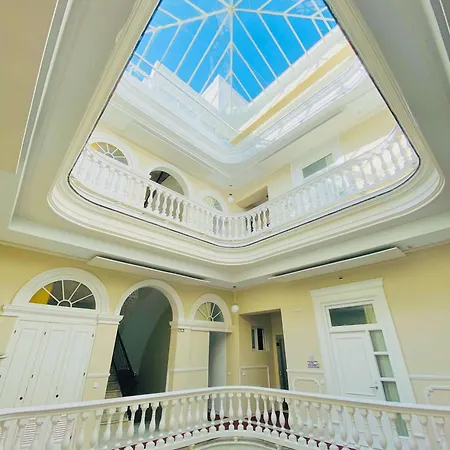 Cortes De Hotell