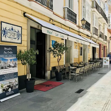 Cortes De Hotell