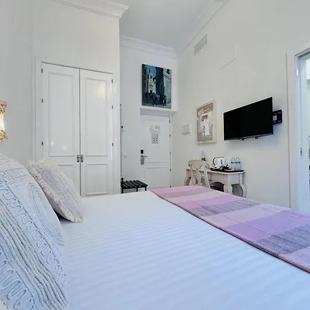 Cortes De Hotell Cádiz