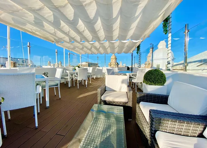 Boutique Cortes De Cadiz