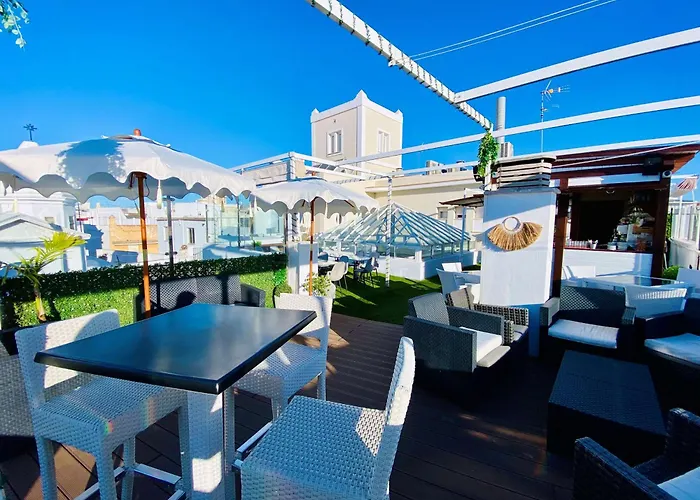 Otel Boutique Cortes De