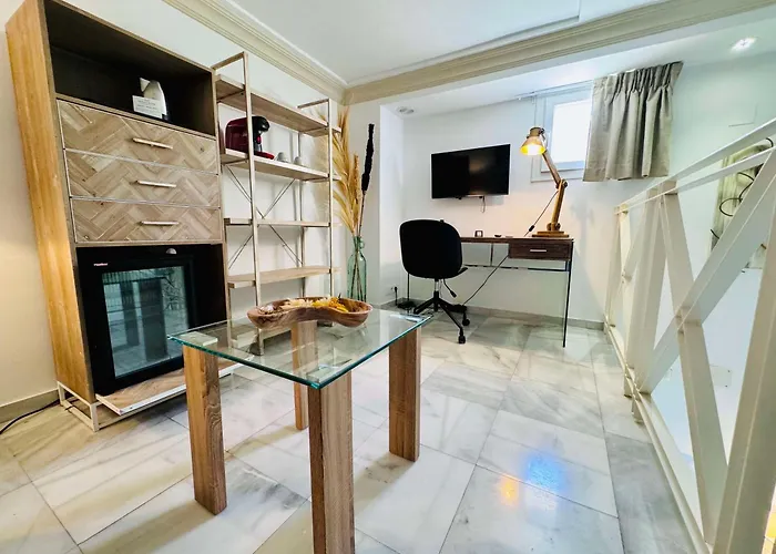 Boutique Cortes De Cadiz