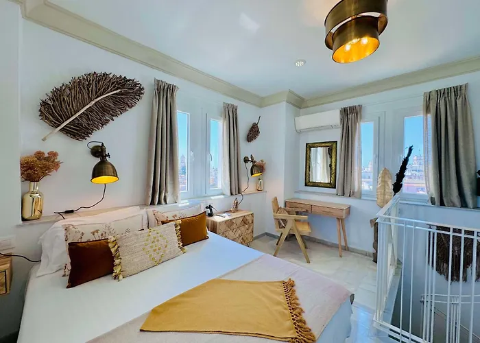 Boutique Cortes De 3* Cadiz