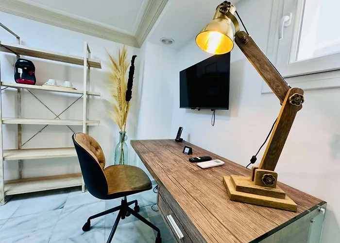 Otel Boutique Cortes De