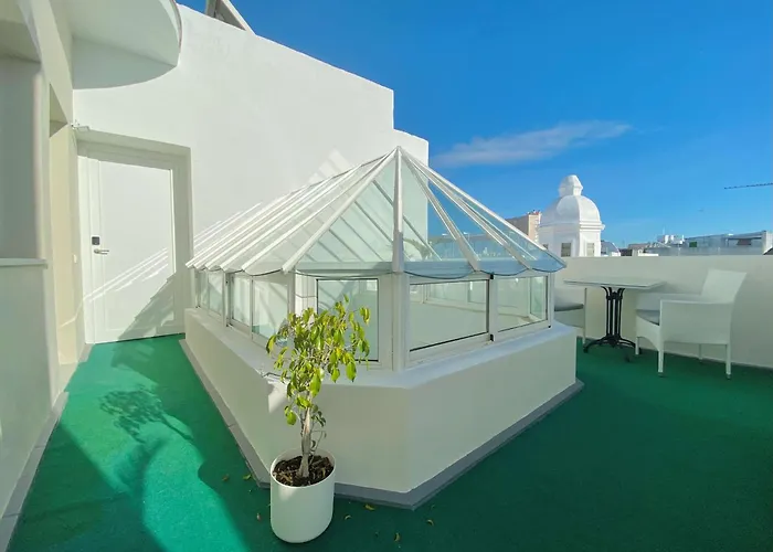 Boutique Cortes De Otel