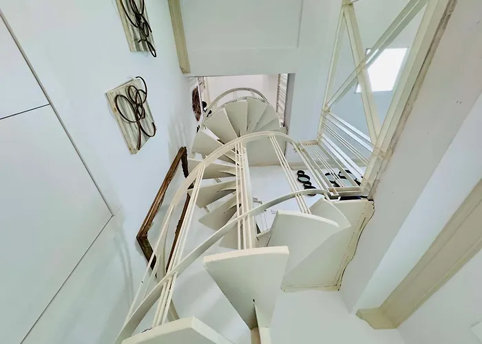 Otel Boutique Cortes De