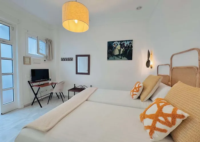 Otel Boutique Cortes De 3*