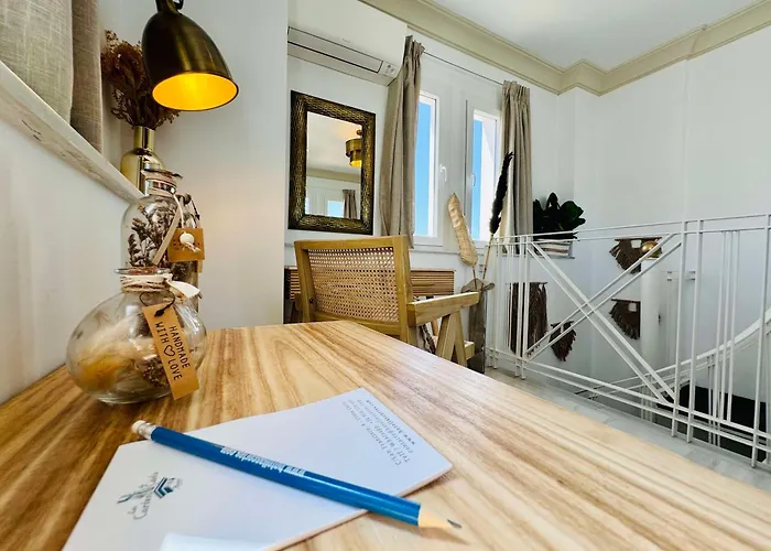 Otel Boutique Cortes De Cadiz