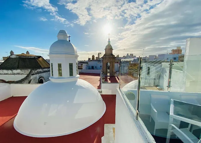 Otel Boutique Cortes De