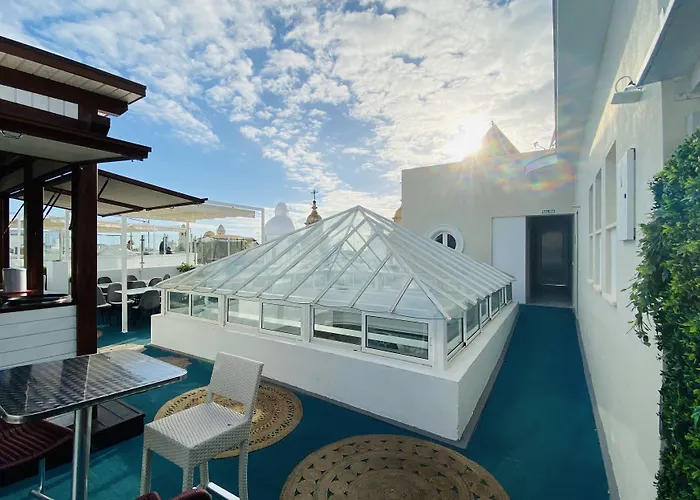 Boutique Cortes De 3*