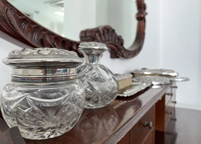 Boutique Cortes De Otel Cadiz