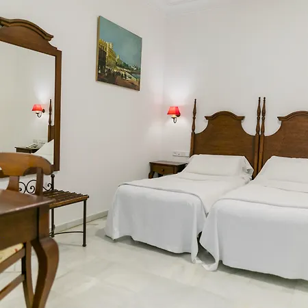 Hotel Cortes De Cádiz