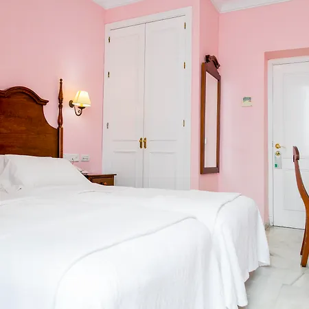 Hotel Cortes De