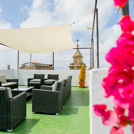 Hotel Cortes De