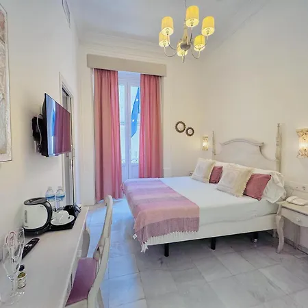 Cortes De 3* Cádiz