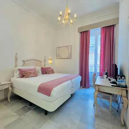 Hotel Cortes De 3*